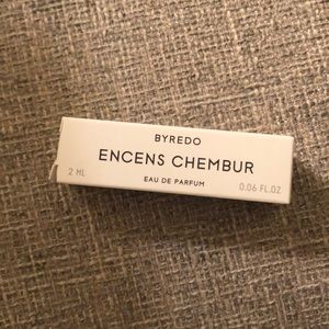 Byredo Encens Chembur Eau de Parfum